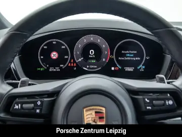 PORSCHE Cayenne S E-Hybrid Coupe InnoDrive HeadUp SportA