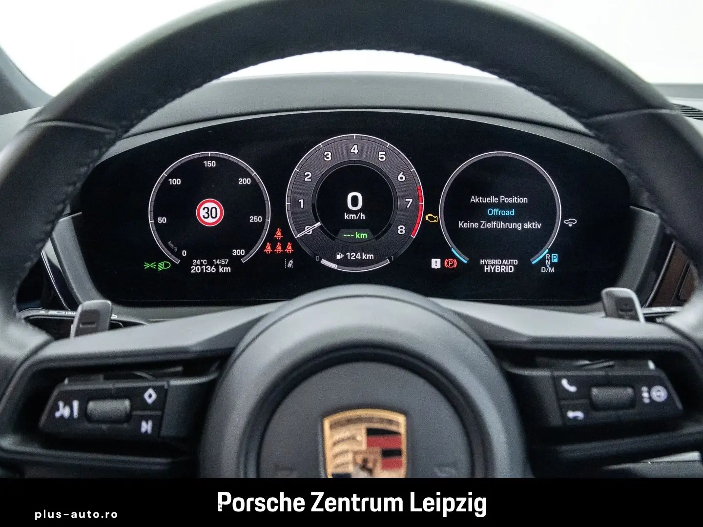 PORSCHE Cayenne S E-Hybrid Coupe InnoDrive HeadUp SportA