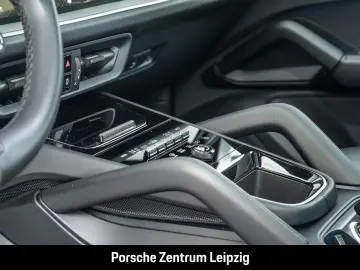 PORSCHE Cayenne S E-Hybrid Coupe InnoDrive HeadUp SportA