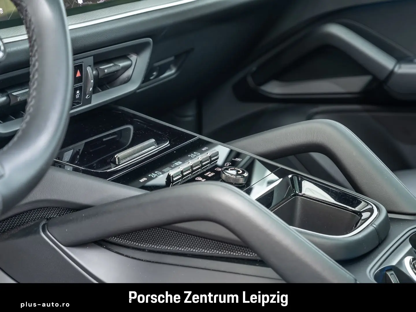 PORSCHE Cayenne S E-Hybrid Coupe InnoDrive HeadUp SportA