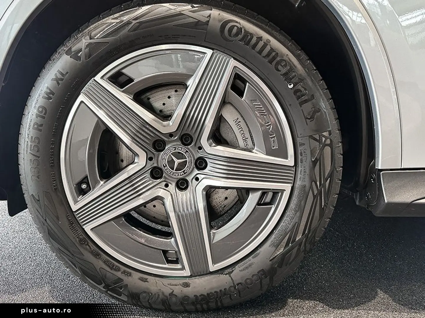MERCEDES-BENZ GLC 300 d 4M AMGLPP DigiL Pano AHK HuD&hellip;