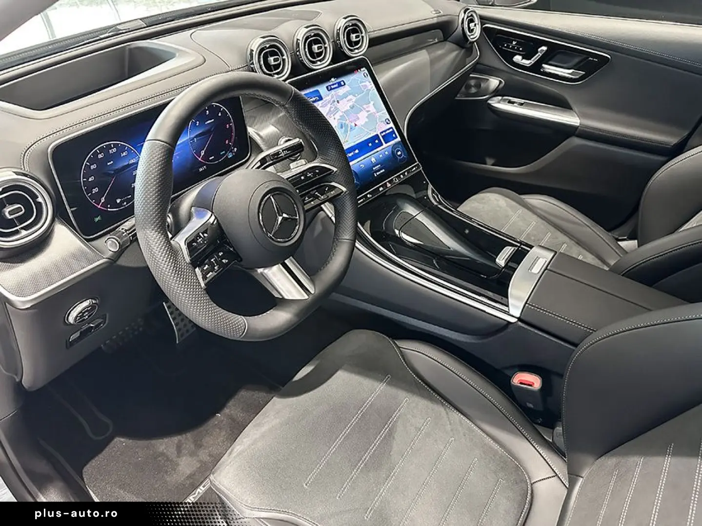 MERCEDES-BENZ GLC 300 d 4M AMGLPP DigiL Pano AHK HuD&hellip;