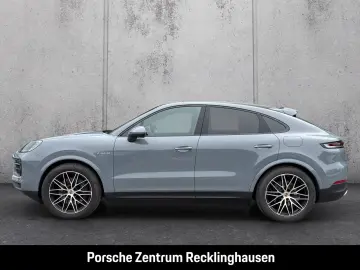 PORSCHE Cayenne E-Hybrid Coupe InnoDrive Head-Up BOSE