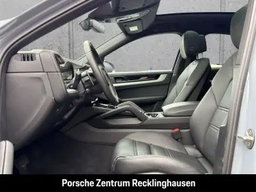 PORSCHE Cayenne E-Hybrid Coupe InnoDrive Head-Up BOSE