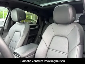 PORSCHE Cayenne E-Hybrid Coupe InnoDrive Head-Up BOSE