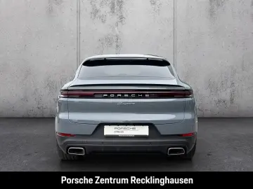 PORSCHE Cayenne E-Hybrid Coupe InnoDrive Head-Up BOSE