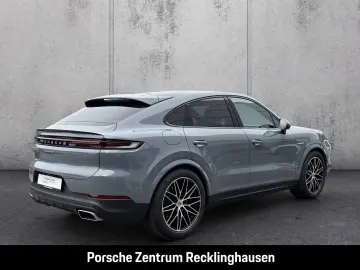 PORSCHE Cayenne E-Hybrid Coupe InnoDrive Head-Up BOSE