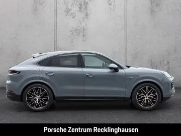 PORSCHE Cayenne E-Hybrid Coupe InnoDrive Head-Up BOSE