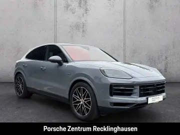 PORSCHE Cayenne E-Hybrid Coupe InnoDrive Head-Up BOSE