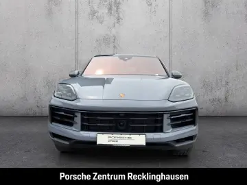 PORSCHE Cayenne E-Hybrid Coupe InnoDrive Head-Up BOSE