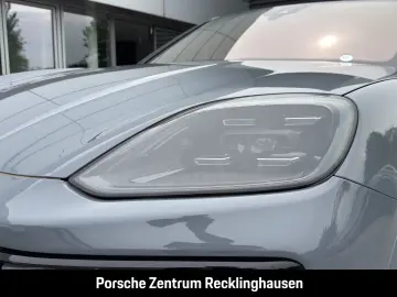 PORSCHE Cayenne E-Hybrid Coupe InnoDrive Head-Up BOSE