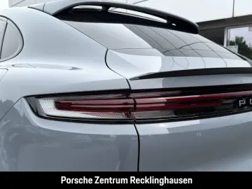 PORSCHE Cayenne E-Hybrid Coupe InnoDrive Head-Up BOSE
