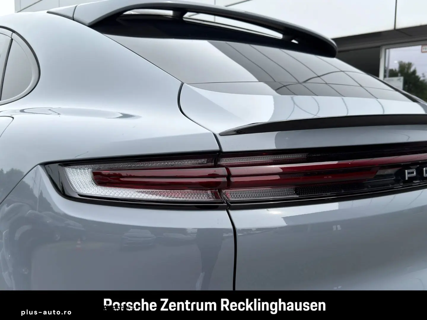 PORSCHE Cayenne E-Hybrid Coupe InnoDrive Head-Up BOSE
