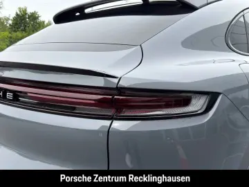 PORSCHE Cayenne E-Hybrid Coupe InnoDrive Head-Up BOSE