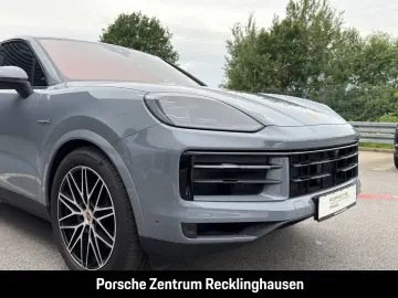 PORSCHE Cayenne E-Hybrid Coupe InnoDrive Head-Up BOSE