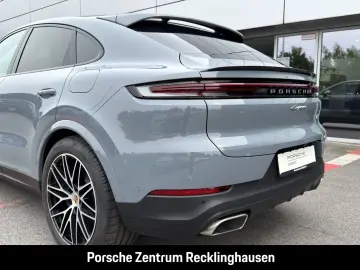 PORSCHE Cayenne E-Hybrid Coupe InnoDrive Head-Up BOSE
