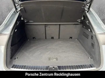 PORSCHE Cayenne E-Hybrid Coupe InnoDrive Head-Up BOSE