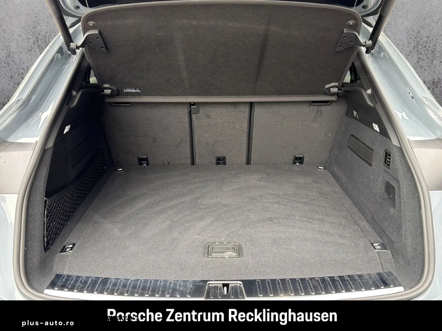 PORSCHE Cayenne E-Hybrid Coupe InnoDrive Head-Up BOSE