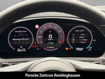 PORSCHE Cayenne E-Hybrid Coupe InnoDrive Head-Up BOSE
