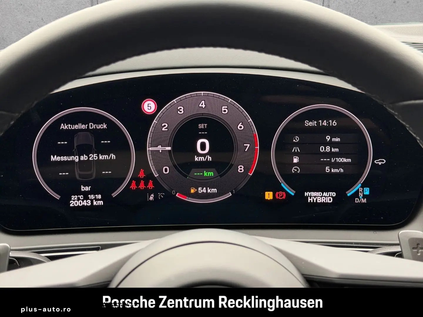 PORSCHE Cayenne E-Hybrid Coupe InnoDrive Head-Up BOSE