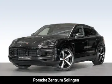 PORSCHE Cayenne E-Hybrid Coupe 22'' LUFT H&hellip;