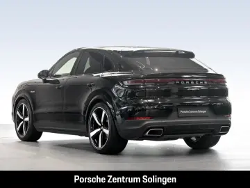 PORSCHE Cayenne E-Hybrid Coupe 22'' LUFT H…