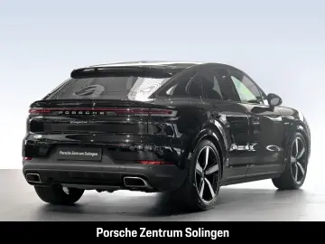 PORSCHE Cayenne E-Hybrid Coupe 22'' LUFT H…