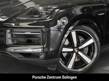 PORSCHE Cayenne E-Hybrid Coupe 22'' LUFT H…