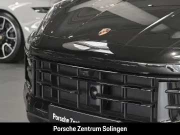 PORSCHE Cayenne E-Hybrid Coupe 22'' LUFT H…