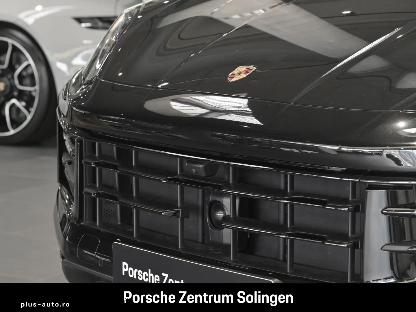 PORSCHE Cayenne E-Hybrid Coupe 22'' LUFT H&hellip;