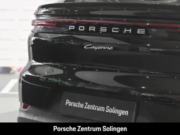 PORSCHE Cayenne E-Hybrid Coupe 22'' LUFT H…