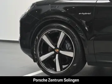 PORSCHE Cayenne E-Hybrid Coupe 22'' LUFT H…