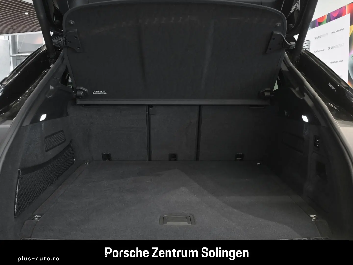 PORSCHE Cayenne E-Hybrid Coupe 22'' LUFT H&hellip;