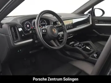 PORSCHE Cayenne E-Hybrid Coupe 22'' LUFT H…