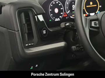PORSCHE Cayenne E-Hybrid Coupe 22'' LUFT H…