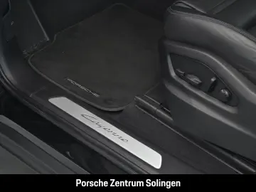 PORSCHE Cayenne E-Hybrid Coupe 22'' LUFT H…