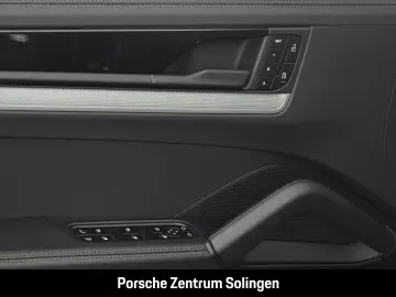 PORSCHE Cayenne E-Hybrid Coupe 22'' LUFT H…