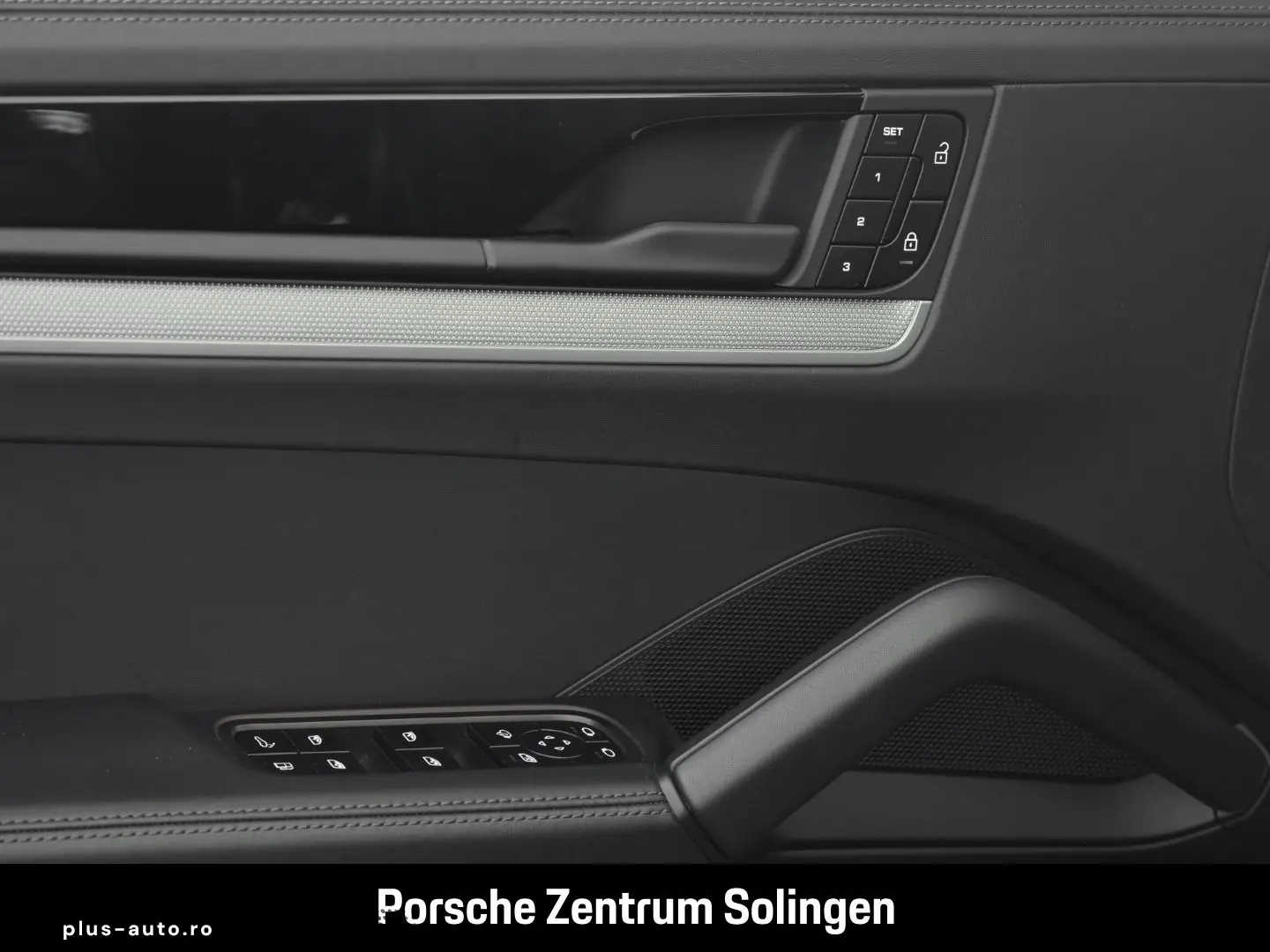 PORSCHE Cayenne E-Hybrid Coupe 22'' LUFT H&hellip;