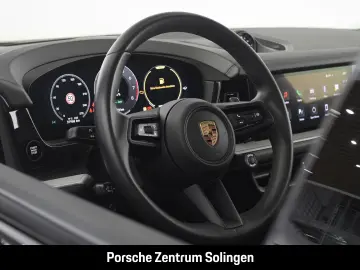 PORSCHE Cayenne E-Hybrid Coupe 22'' LUFT H…