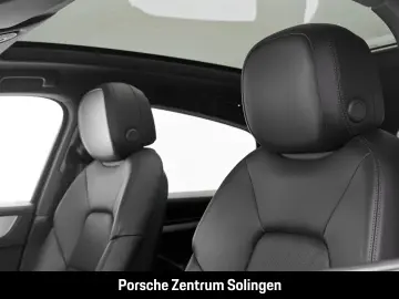 PORSCHE Cayenne E-Hybrid Coupe 22'' LUFT H…