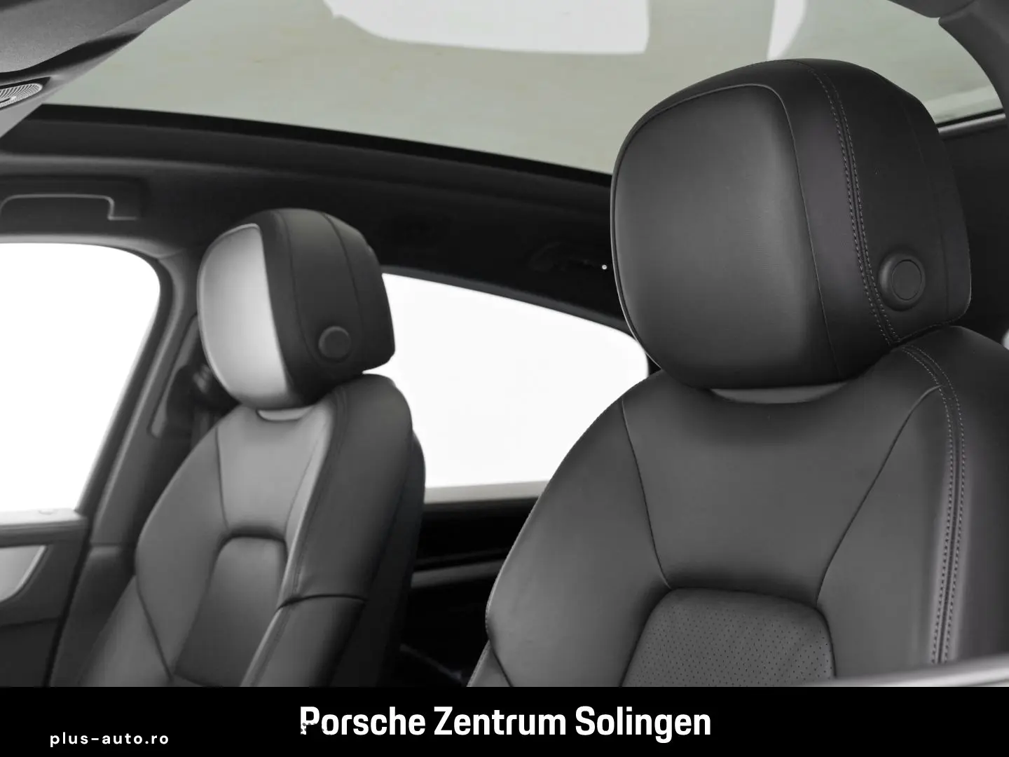 PORSCHE Cayenne E-Hybrid Coupe 22'' LUFT H&hellip;