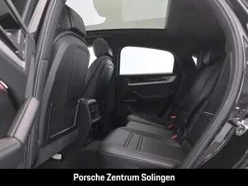 PORSCHE Cayenne E-Hybrid Coupe 22'' LUFT H…