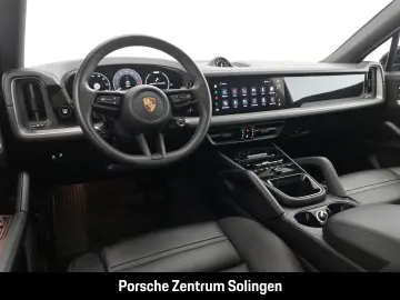 PORSCHE Cayenne E-Hybrid Coupe 22'' LUFT H…