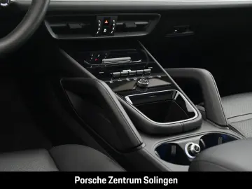 PORSCHE Cayenne E-Hybrid Coupe 22'' LUFT H…