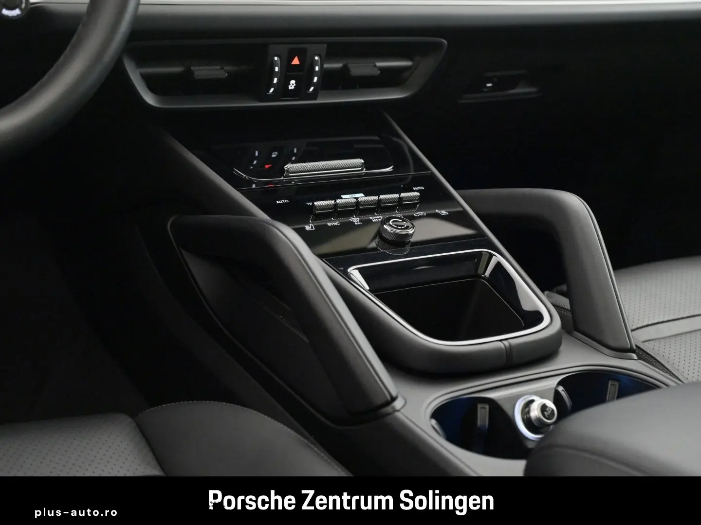 PORSCHE Cayenne E-Hybrid Coupe 22'' LUFT H&hellip;