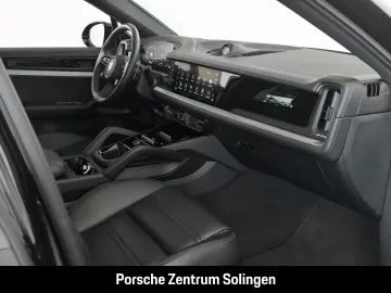 PORSCHE Cayenne E-Hybrid Coupe 22'' LUFT H…