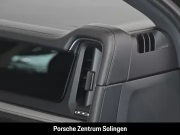PORSCHE Cayenne E-Hybrid Coupe 22'' LUFT H…