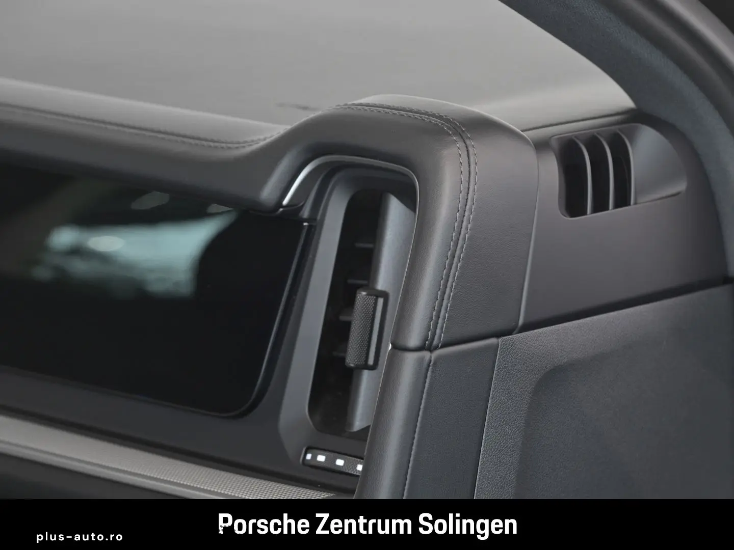 PORSCHE Cayenne E-Hybrid Coupe 22'' LUFT H&hellip;