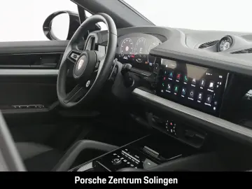 PORSCHE Cayenne E-Hybrid Coupe 22'' LUFT H…