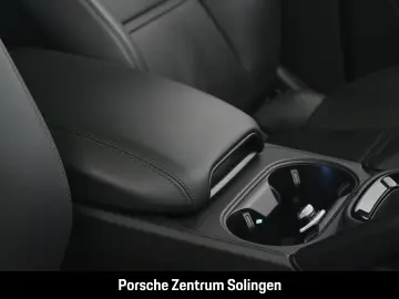 PORSCHE Cayenne E-Hybrid Coupe 22'' LUFT H…